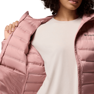 Columbia ake 22 II Down Hooded Jkt 2088363659