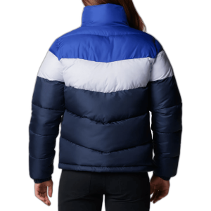 Columbia Puffect II Colorblock Jacket 2088481464