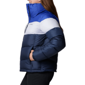 Columbia Puffect II Colorblock Jacket 2088481464