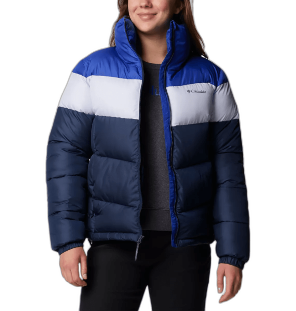 Columbia Puffect II Colorblock Jacket 2088481464