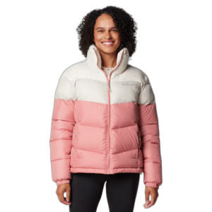 Columbia Puffect II Colorblock Jacket 2088481629