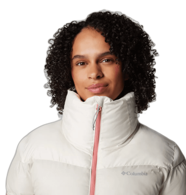 Columbia Puffect II Colorblock Jacket 2088481629