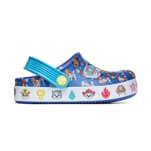 Crocs Paw Patrol Off Court Clg T 208853-425