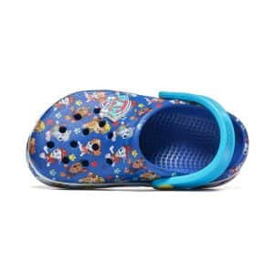 Crocs Paw Patrol Off Court Clg T 208853-425