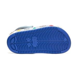 Crocs Paw Patrol Off Court Clg T 208853-425