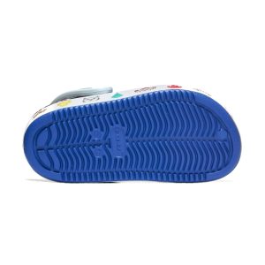 Crocs Paw Patrol Off Court Clg T 208853-425