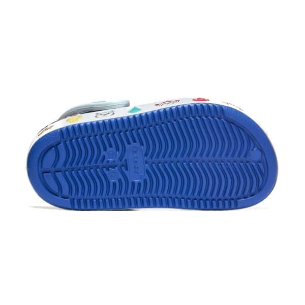 Crocs Paw Patrol Off Court Clg T 208853-425