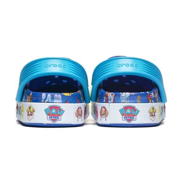 Crocs Paw Patrol Off Court Clg T 208853-425