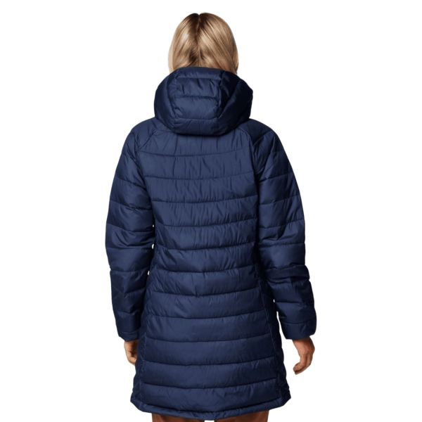 Columbia Powder ite II Mid Jacket 2089371464