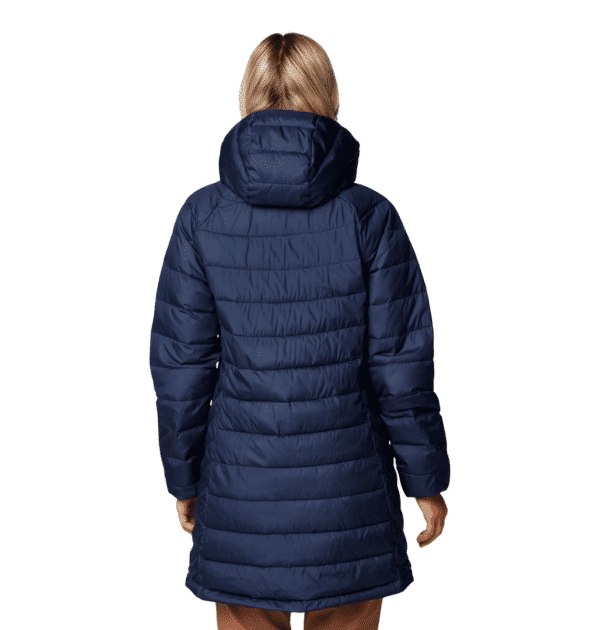 Columbia Powder ite II Mid Jacket 2089371464