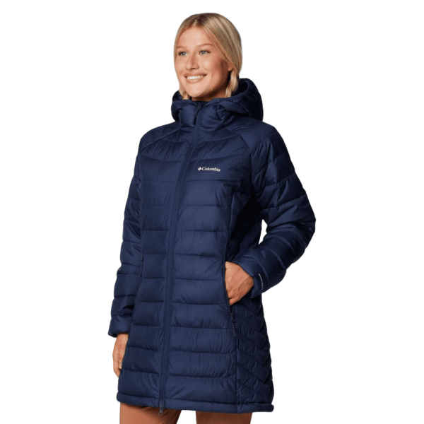 Columbia Powder ite II Mid Jacket 2089371464