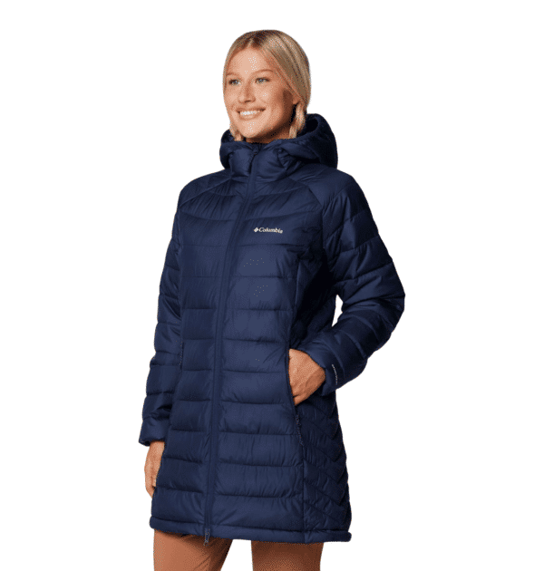 Columbia Powder ite II Mid Jacket 2089371464