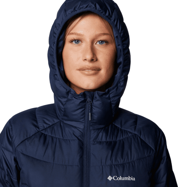 Columbia Powder ite II Mid Jacket 2089371464