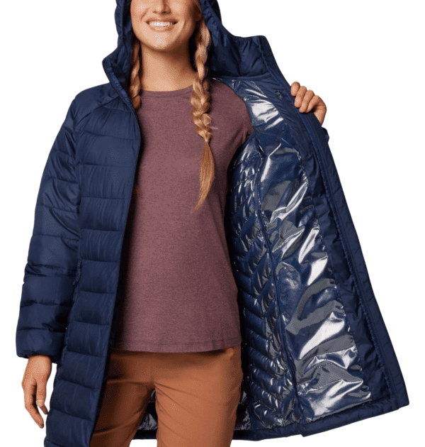 Columbia Powder ite II Mid Jacket 2089371464