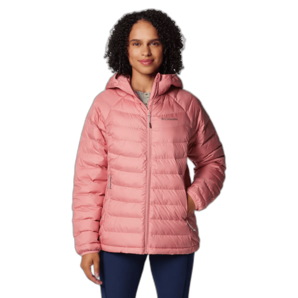 Columbia Powder ite II Hooded Jacket 2089391629