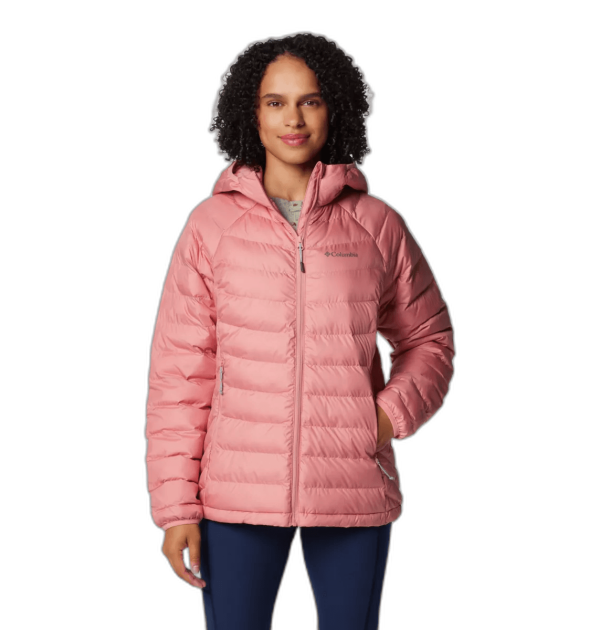 Columbia Powder ite II Hooded Jacket 2089391629