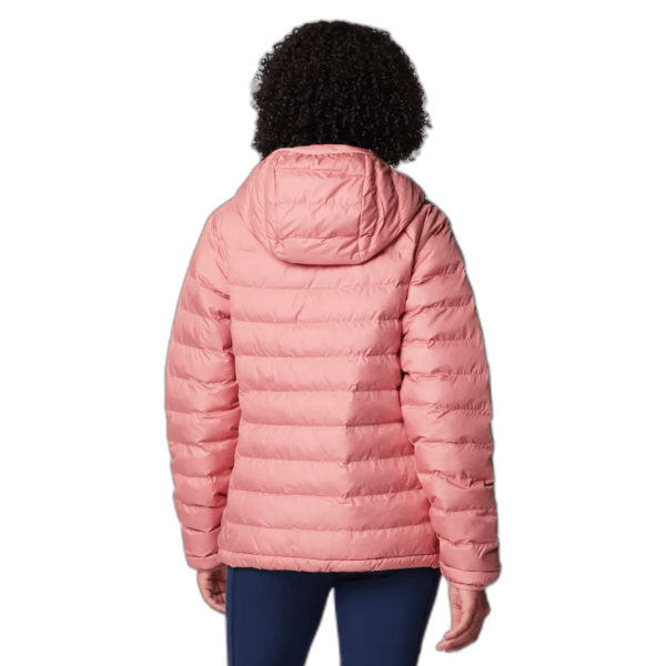 Columbia Powder ite II Hooded Jacket 2089391629