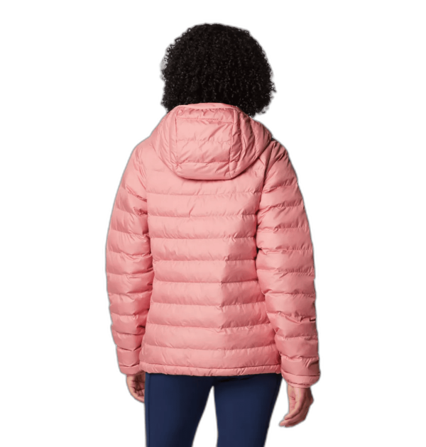 Columbia Powder ite II Hooded Jacket 2089391629