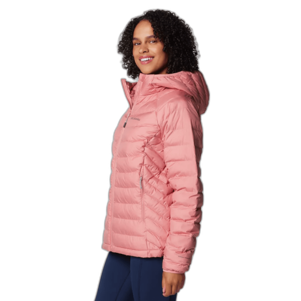Columbia Powder ite II Hooded Jacket 2089391629