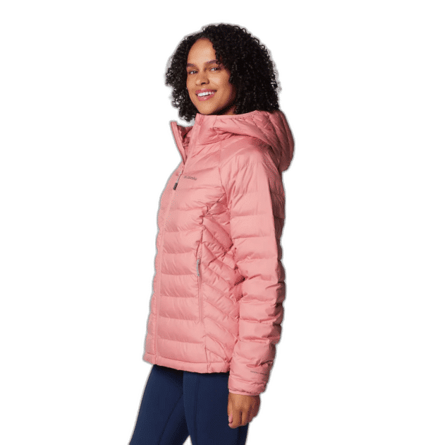 Columbia Powder ite II Hooded Jacket 2089391629