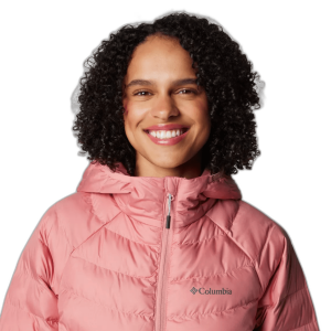 Columbia Powder ite II Hooded Jacket 2089391629