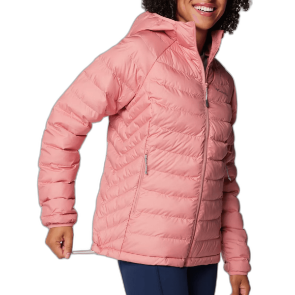 Columbia Powder ite II Hooded Jacket 2089391629