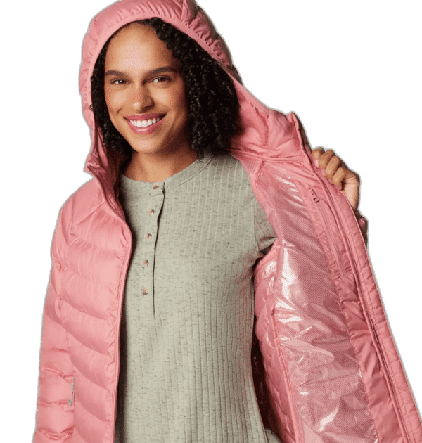 Columbia Powder ite II Hooded Jacket 2089391629