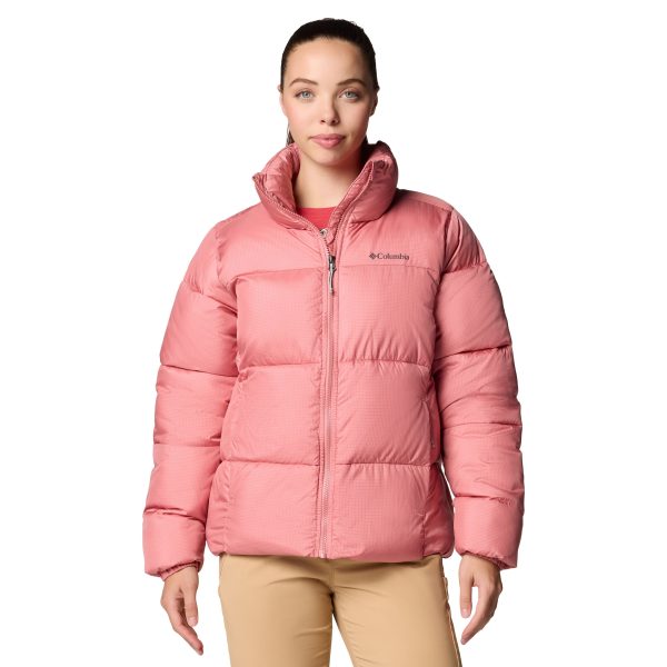 Columbia Puffect II Full Zip Jacket 2090291629