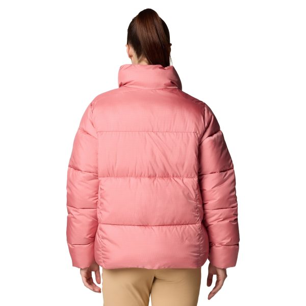 Columbia Puffect II Full Zip Jacket 2090291629