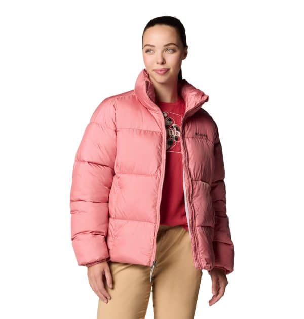 Columbia Puffect II Full Zip Jacket 2090291629