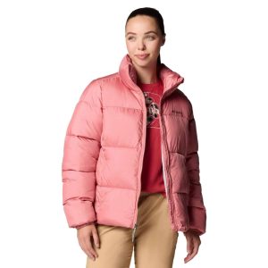 Columbia Puffect II Full Zip Jacket 2090291629