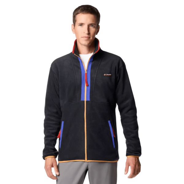 Columbia Backbowl II Full Zip Fleece 2090851012