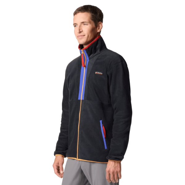 Columbia Backbowl II Full Zip Fleece 2090851012