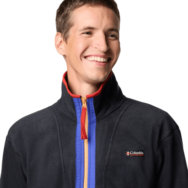 Columbia Backbowl II Full Zip Fleece 2090851012
