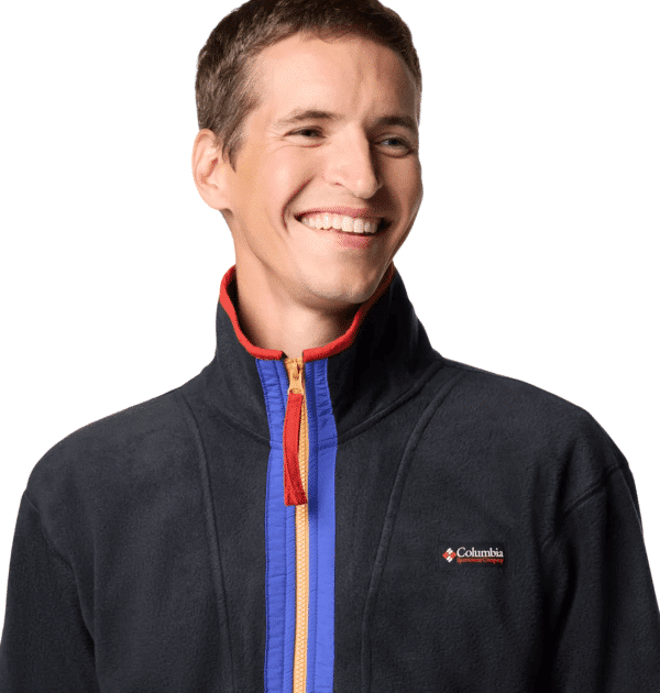 Columbia Backbowl II Full Zip Fleece 2090851012