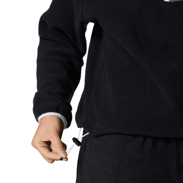 Columbia Helvetia II Cropped Half Snap Fleece 2092