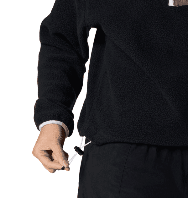 Columbia Helvetia II Cropped Half Snap Fleece 2092