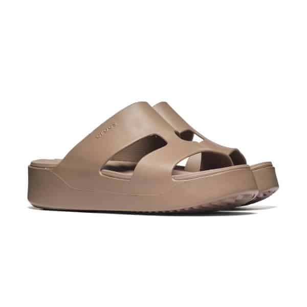 Crocs Getaway Platform H-Strap 209409-2Q9