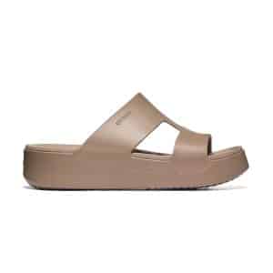 Crocs Getaway Platform H-Strap 209409-2Q9