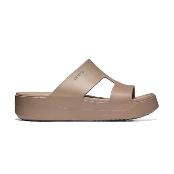 Crocs Getaway Platform H-Strap 209409-2Q9