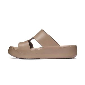 Crocs Getaway Platform H-Strap 209409-2Q9