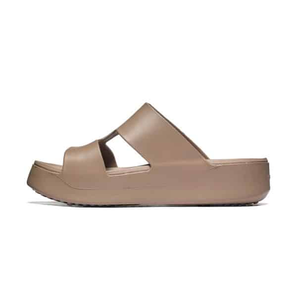 Crocs Getaway Platform H-Strap 209409-2Q9