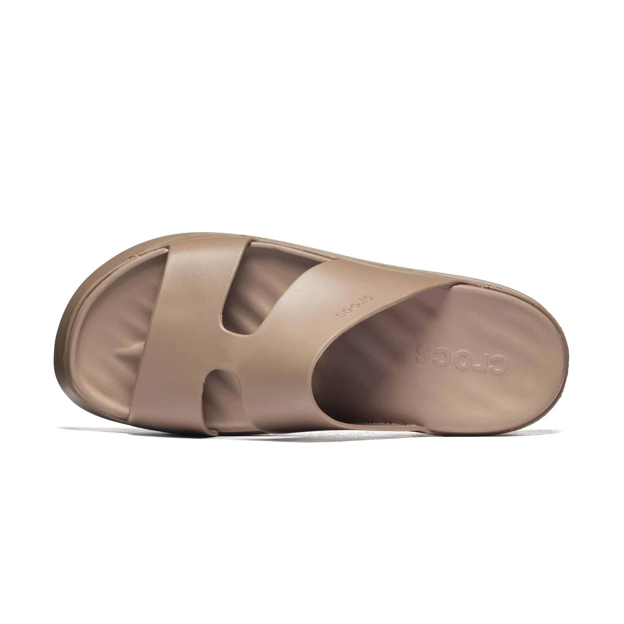 Crocs Getaway Platform H-Strap 209409-2Q9 - obrazek 4