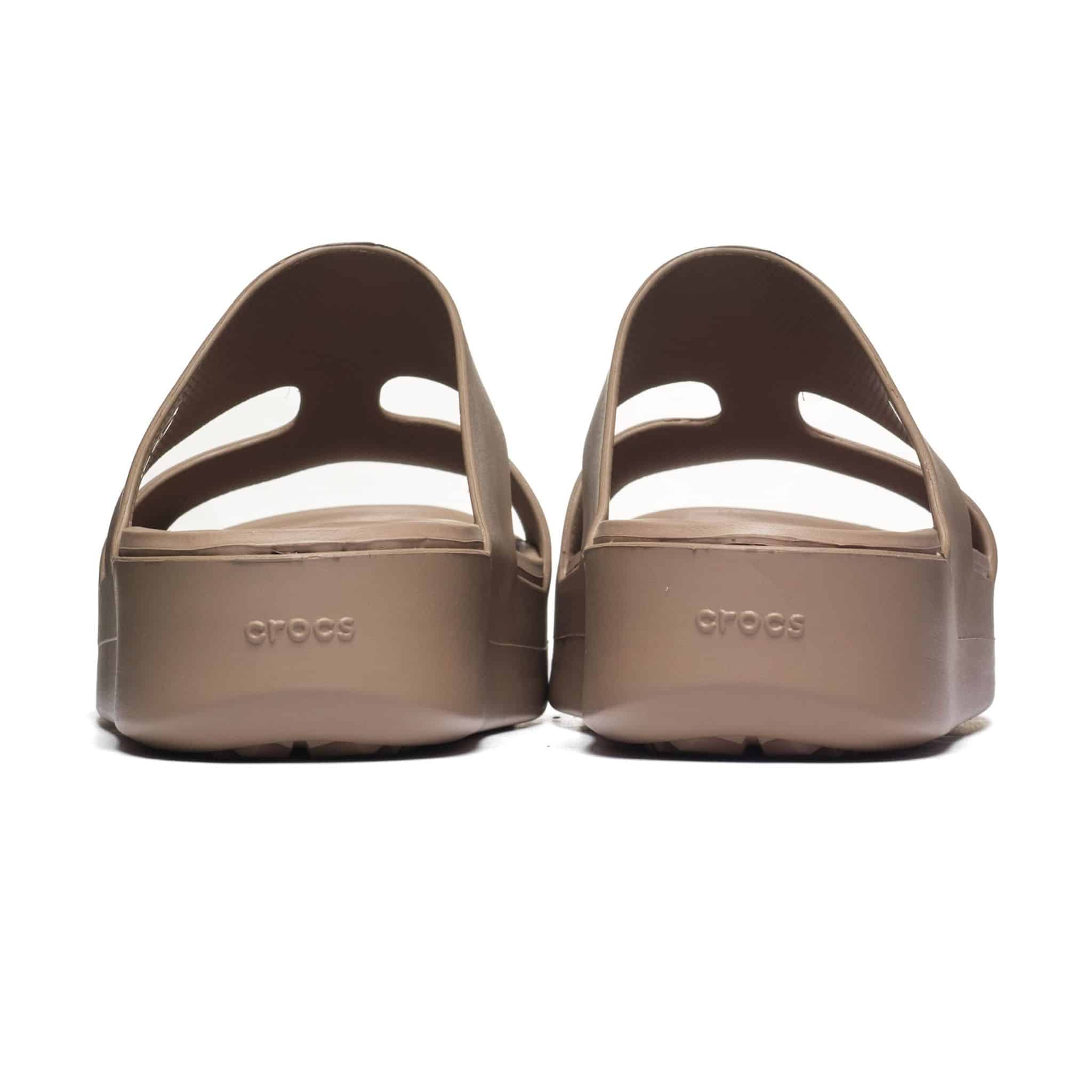 Crocs Getaway Platform H-Strap 209409-2Q9 - obrazek 6