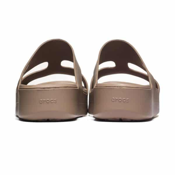 Crocs Getaway Platform H-Strap 209409-2Q9