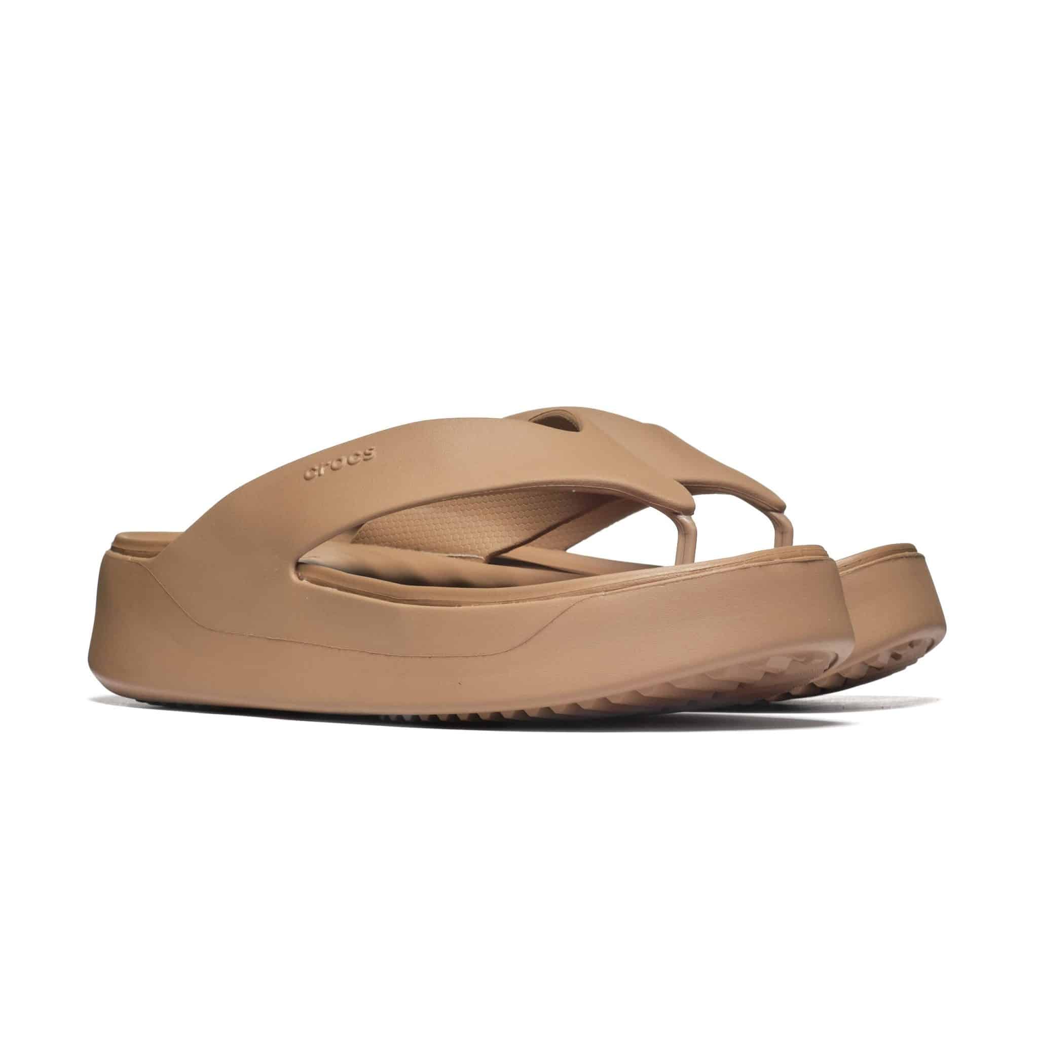 Crocs Getaway Platform Flip 209410-2JJ - obrazek 2