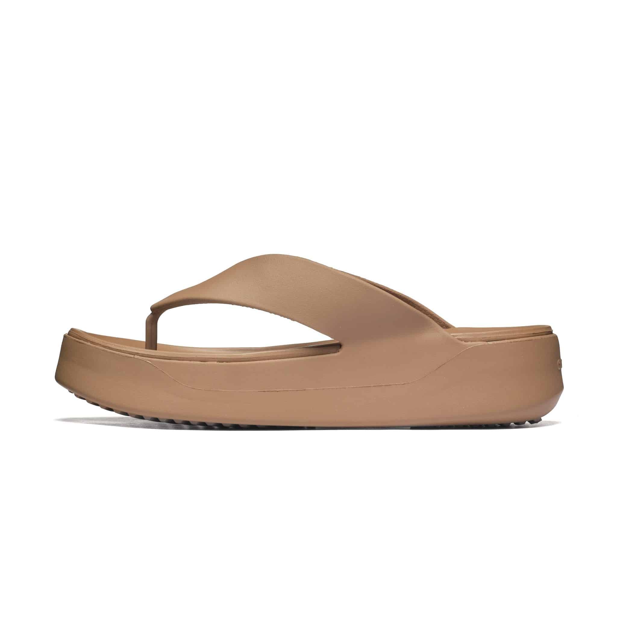 Crocs Getaway Platform Flip 209410-2JJ - obrazek 3