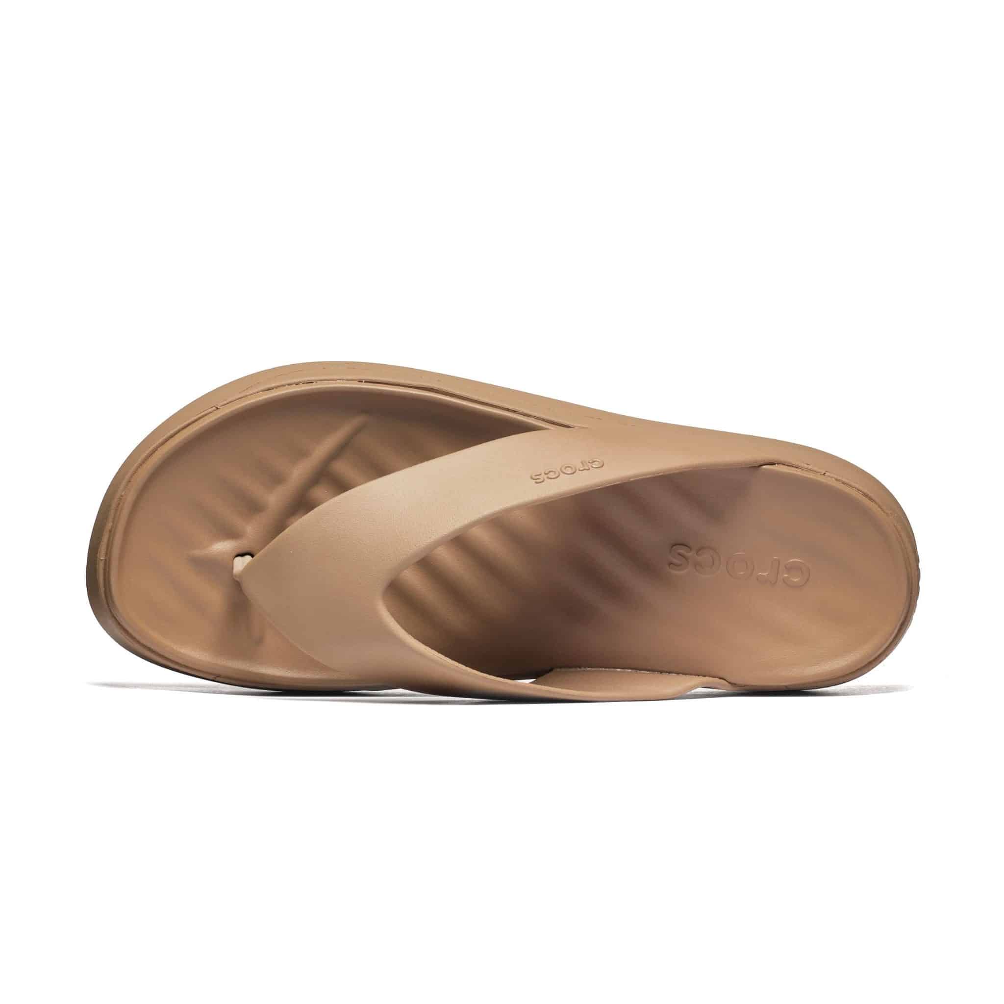 Crocs Getaway Platform Flip 209410-2JJ - obrazek 4