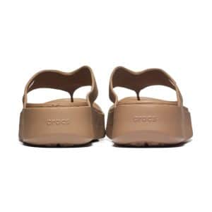 Crocs Getaway Platform Flip 209410-2JJ