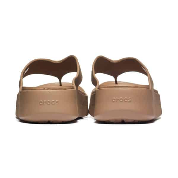 Crocs Getaway Platform Flip 209410-2JJ